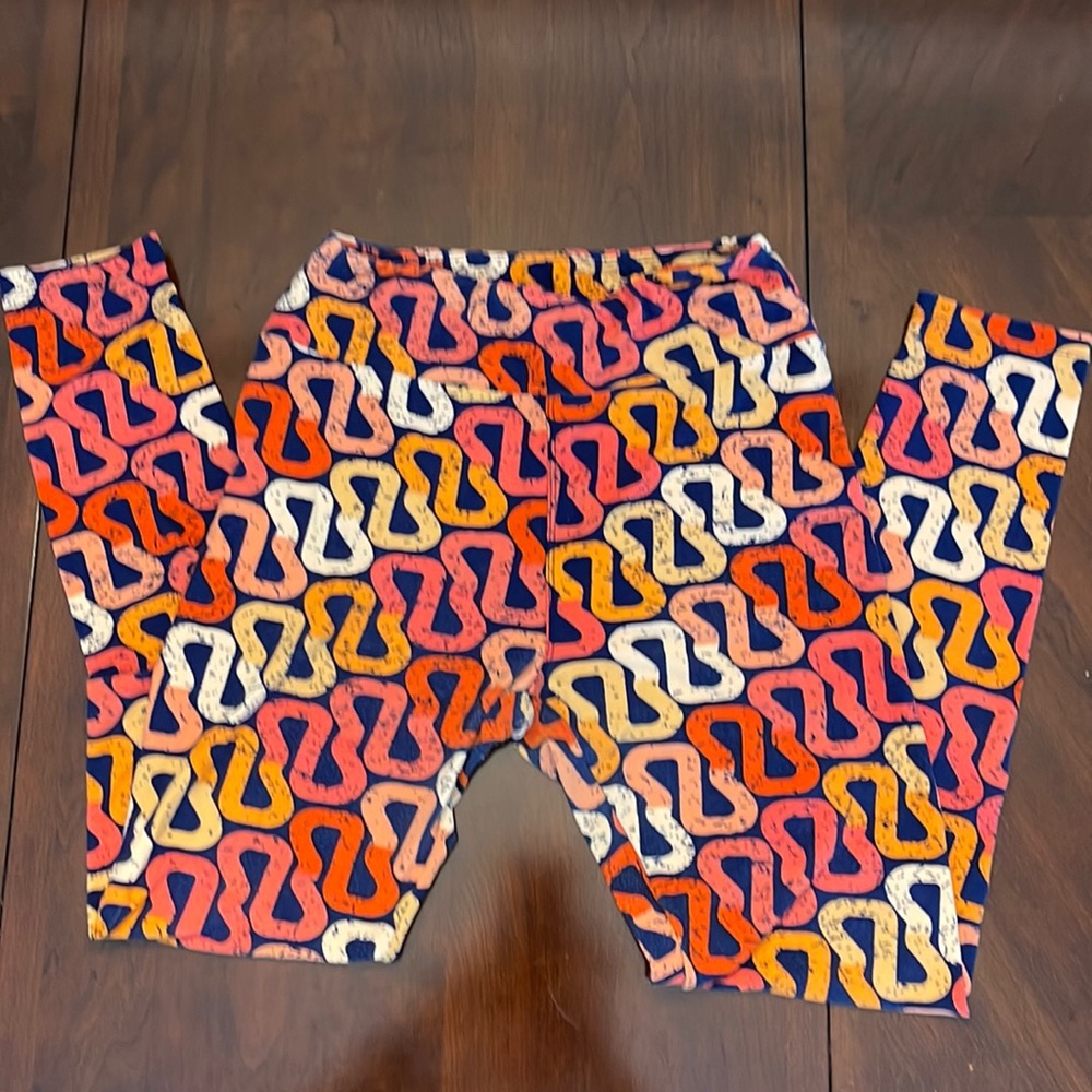 LulaRoe Leggings